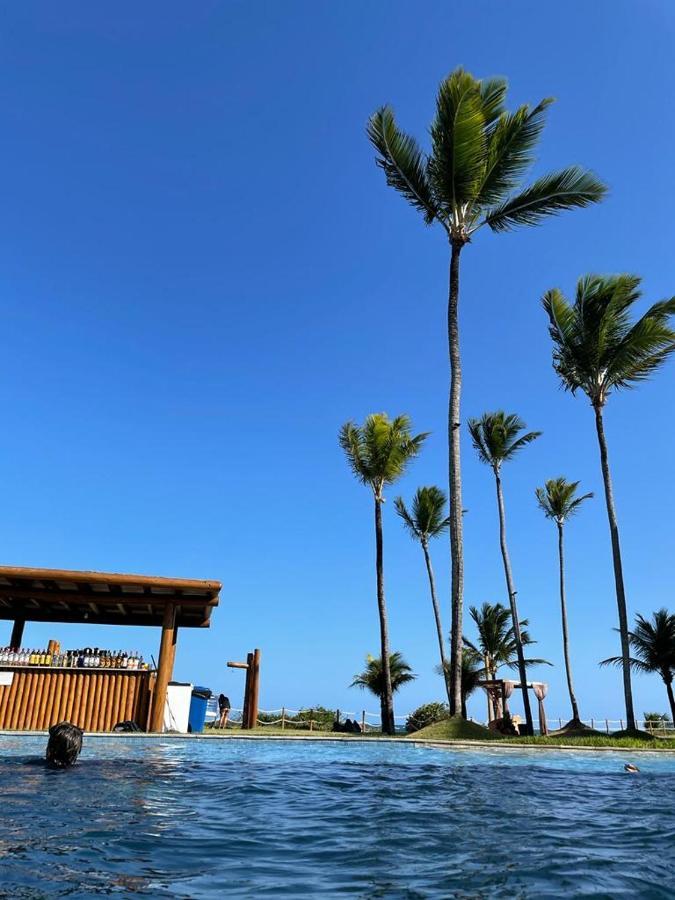 Super Flat De Luxo Em Muro Alto * Porto de Galinhas