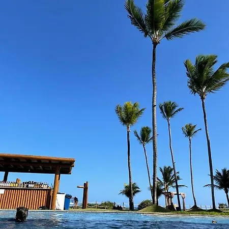 Super Flat De Luxo Em Muro Alto Porto de Galinhas Exterior photo