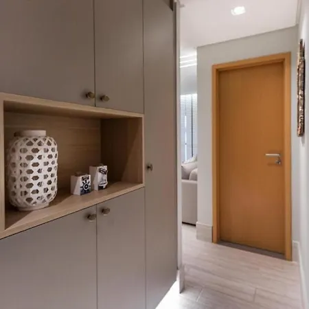 Super Flat De Luxo Em Muro Alto Porto de Galinhas Exterior photo